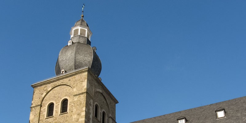 CityKirche | Foto: Romano Amend